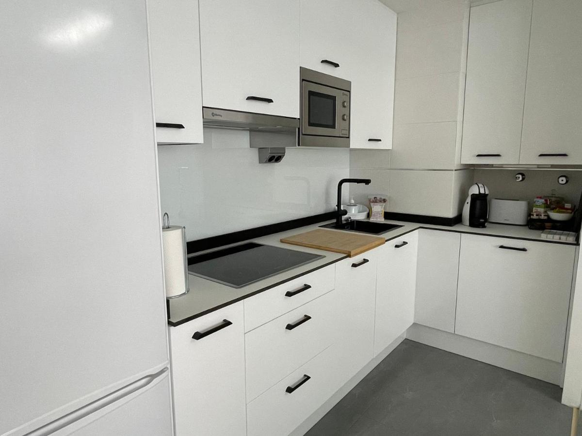 Apartamento Apartamento Pinares Soria Exterior foto