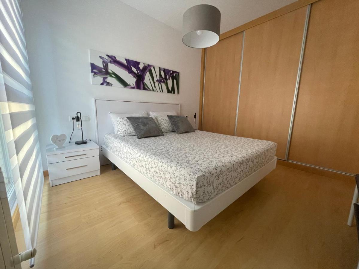 Apartamento Apartamento Pinares Soria Exterior foto