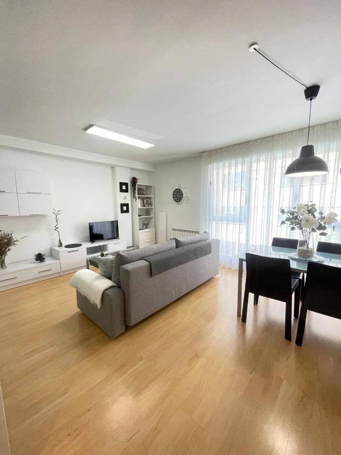 Apartamento Apartamento Pinares Soria Exterior foto